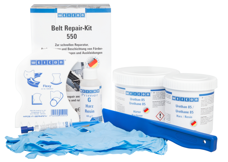 Belt Repair-Kit