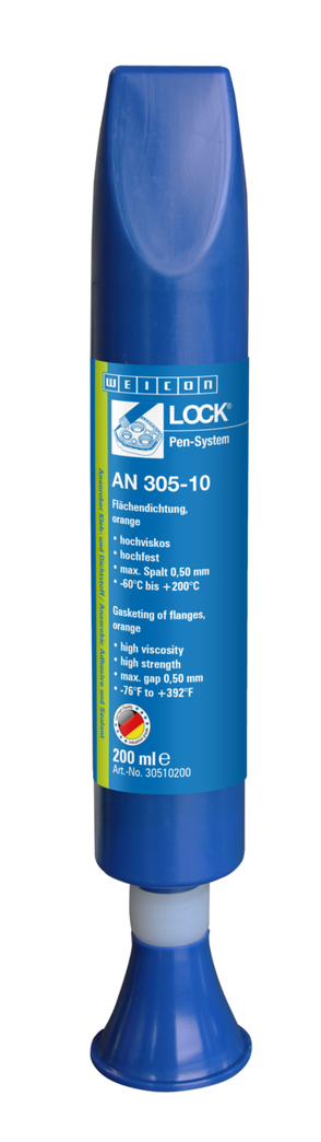 WEICONLOCK® AN 305-10 Flächendichtung