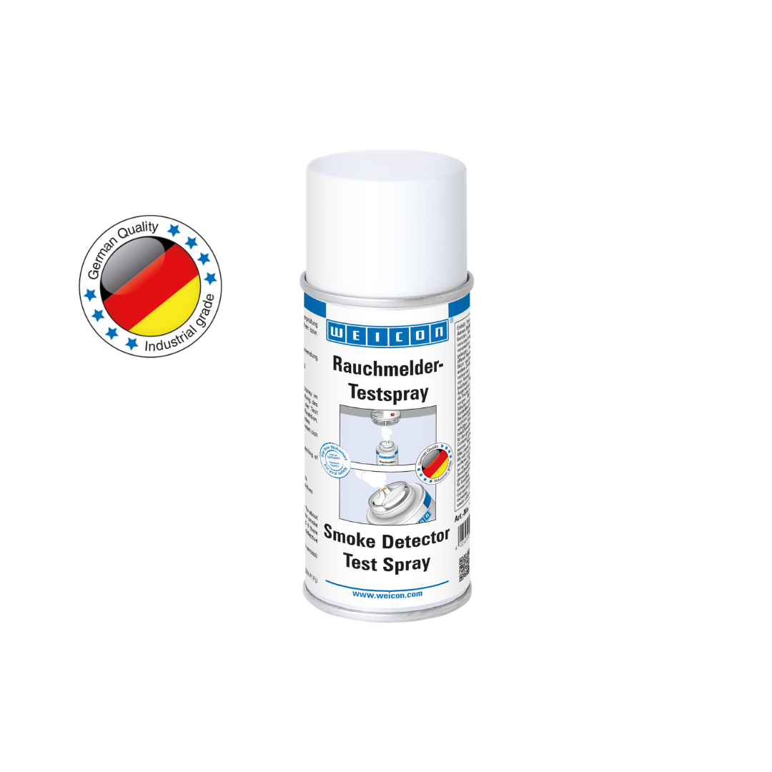 Test Spray per Rilevatori di Fumo | per rivelatori di fumo ottici e fotoelettrici