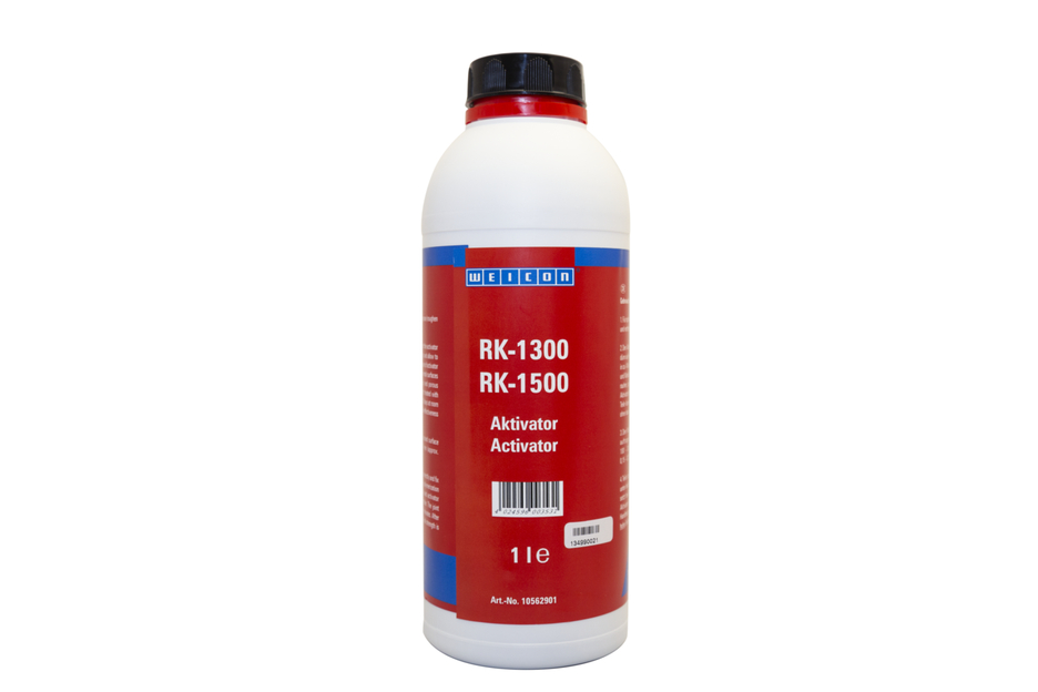 Activateur pour RK-1300 & RK-1500 | Réticulant pour adhésifs structuraux acryliques