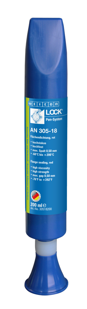 WEICONLOCK® AN 305-18 Flächendichtung