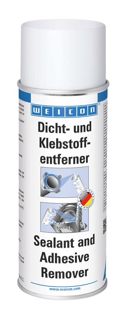 Dicht- und Klebstoffentferner